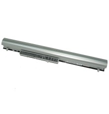 Аккумуляторная батарея для ноутбука HP Pavilion 14-n000, 15-n000, 15-n200 (41Wh 14.8 В) Silver [B1142]