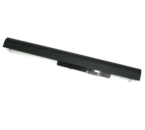 Аккумуляторная батарея для ноутбука HP Pavilion 14-n000, 15-n000, 15-n200 (41Wh 14.8 В) ORIGINAL Silver