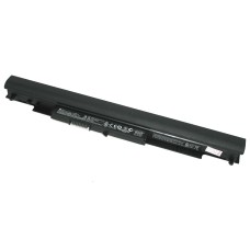 Аккумуляторная батарея (HS04) для ноутбука HP Pavilion 14-AC, 14-AF, 15-AC, 15-AF (2600mAh 14.6 В 41Wh) черная ORIGINAL [B1191]