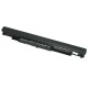Аккумуляторная батарея (HS04) для ноутбука HP Pavilion 14-AC, 14-AF, 15-AC, 15-AF (2600mAh 14.6 В 41Wh) черная ORIGINAL 