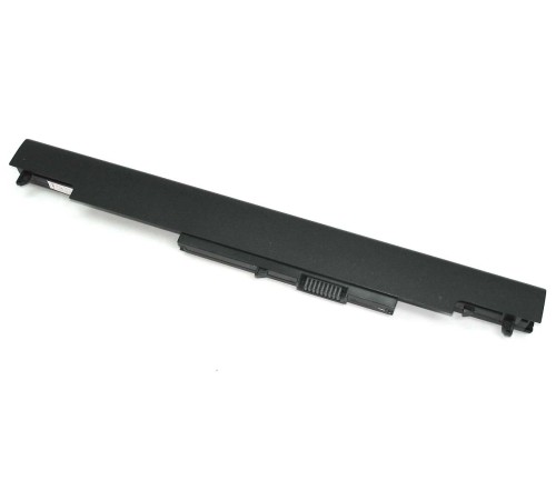 Аккумуляторная батарея (HS04) для ноутбука HP Pavilion 14-AC, 14-AF, 15-AC, 15-AF (2600mAh 14.6 В 41Wh) черная ORIGINAL 