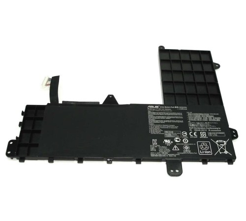 Аккумуляторная батарея для ноутбука Asus E502M (B21N1506) 7.6V 32Wh Original
