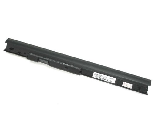 Аккумуляторная батарея для ноутбука HP Pavilion 14-n000, 15-n000 (LA04D) 41Wh черная Original