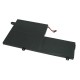 Аккумуляторная батарея (L14M3P21) для ноутбука Lenovo Flex3, Yoga 500 14ISK 11.1V 45Wh