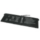 Аккумуляторная батарея AC14B3K для ноутбука Acer CB3-531, E3-111, ES1-511, V3-111, P236-M 15.2V  48Wh 