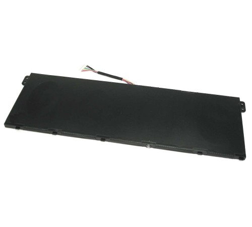 Аккумуляторная батарея AC14B3K для ноутбука Acer CB3-531, E3-111, ES1-511, V3-111, P236-M 15.2V  48Wh 