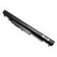 Аккумуляторная батарея (HS04) для ноутбука HP Pavilion 14-AC, 14-AF, 15-AC, 15-AF (2600mAh 14.6 В 38Wh) черная