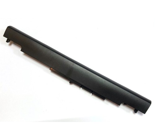 Аккумуляторная батарея (HS04) для ноутбука HP Pavilion 14-AC, 14-AF, 15-AC, 15-AF (2600mAh 14.6 В 38Wh) черная