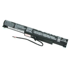 Аккумуляторная батарея L14C3A01 для ноутбука Lenovo IdeaPad 100-15IBY, B50-10 24Wh 10.8V 2200mAh ORIGINAL