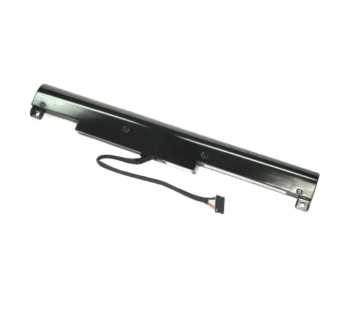 Аккумуляторная батарея L14C3A01 для ноутбука Lenovo IdeaPad 100-15IBY, B50-10 24Wh 10.8V 2200mAh ОРИГИНАЛ
