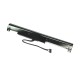 Аккумуляторная батарея L14C3A01 для ноутбука Lenovo IdeaPad 100-15IBY, B50-10 24Wh 10.8V 2200mAh ОРИГИНАЛ