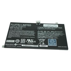 Аккумуляторная батарея для ноутбука Fujitsu Lifebook U574 48Wh FMVNBP230 Original