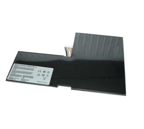 Аккумуляторная батарея (BTY-M6F) для ноутбука MSI GS60 11.4V 47.31Wh