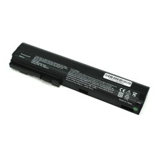 Аккумуляторная батарея (HSTNN-DB2L) для ноутбука HP EliteBook 2560p 5200mAh 11.1V OEM