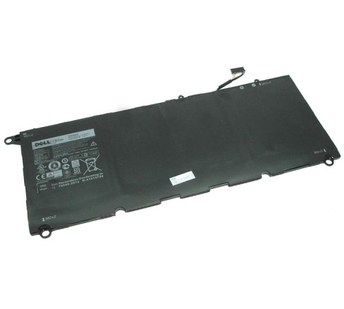 Аккумуляторная батарея для ноутбука Dell XPS 13 9343 (90V7W) 7,6V 56Wh Original