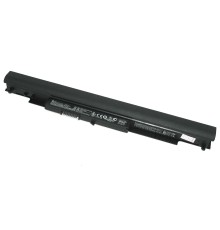 Аккумуляторная батарея (HS03) для ноутбука HP Pavilion 14-AC, 14-AF, 15-AC, 15-AF (2600mAh 11.1 В 38Wh) черная ORIGINAL [B1211]