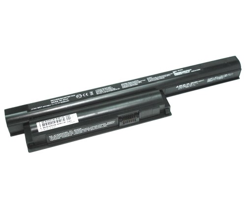 Аккумуляторная батарея VGP-BPS26A для ноутбука Sony SVE14 SVE15 (10.8 - 11.4V 4000 - 5300mAh) 