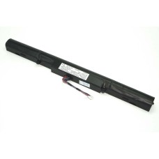 Аккумуляторная батарея A41N1611 для ноутбука Asus ROG GL553V, GL553VD, GL553VE, GL553VW 14.4V 48Wh, ORIGINAL [10666]