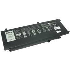Аккумуляторная батарея для ноутбука Dell Inspiron 15 7547 11.1V 43Wh D2VF9 Original
