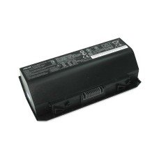 Аккумуляторная батарея для ноутбука Asus G750J (A42-G750) 15V 88Wh черная Original