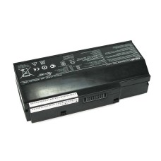 Аккумуляторная батарея для ноутбука Asus G53 (A42-G73) 14.4V 74Wh черная Original
