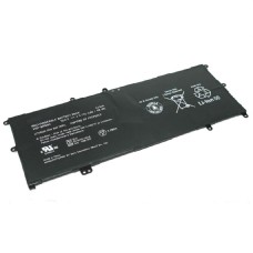 Аккумуляторная батарея (VGP-BPS40) для ноутбука Sony Vaio SVF14 SVF15 15.0V 48Wh ORIGINAL