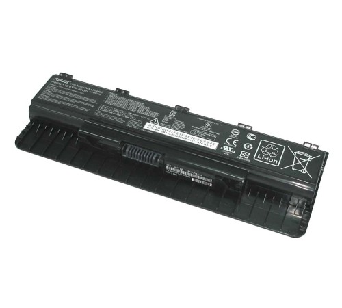 Аккумуляторная батарея A32N1405 для ноутбука Asus N551, ROG G551 (10.8 V 56Wh) ORIGINAL