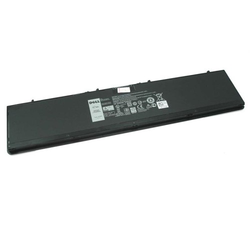 Аккумуляторная батарея для ноутбука Dell Latitude E7440 7.4V 47Wh 34GKR Original