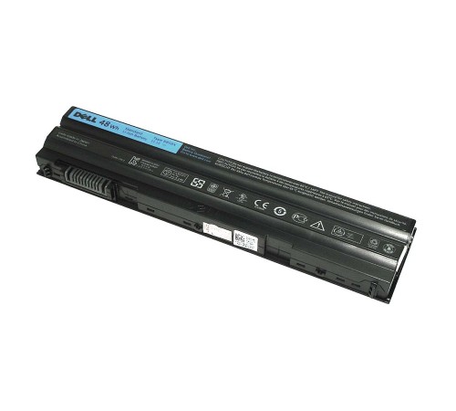 Аккумуляторная батарея для ноутбука Dell Inspiron 15R (5520), 17R (5720),  48Wh 11.1V