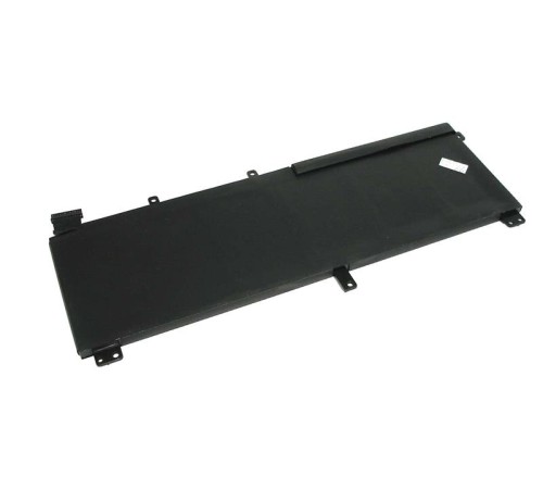 Аккумуляторная батарея для ноутбука Dell XPS 15-9530 Dell Precision M3800 61Wh TOTRM Original