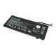Аккумуляторная батарея для ноутбука Acer Aspire VN7-571G, VN7-791 51Wh AC14A8L черная Original