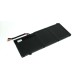 Аккумуляторная батарея для ноутбука Acer Aspire VN7-571G, VN7-791 51Wh AC14A8L черная Original