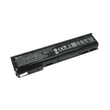 Аккумуляторная батарея CA06XL для ноутбука HP ProBook 640 645 650 655 G0 G1 10.8V 55Wh 4910mAh, ORIGINAL [B1431]