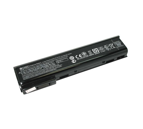 Аккумуляторная батарея CA06XL для ноутбука HP ProBook 640 645 650 655 G0 G1 10.8V 55Wh 4910mAh, ORIGINAL