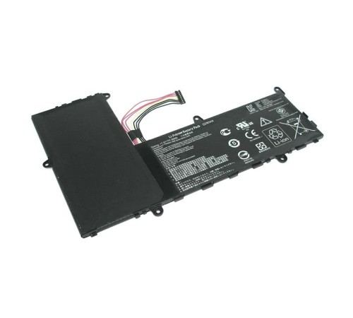Аккумуляторная батарея для ноутбука Asus EeeBook X205TA (C21N1414) 7.6V 38Wh Original