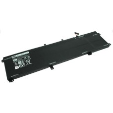 Аккумуляторная батарея для ноутбука Dell XPS 15-9530 91Wh 245RR Original