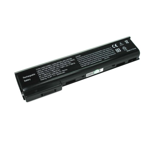 Аккумуляторная батарея CA06XL для ноутбука HP ProBook 640 645 650 655 G0 G1 10.8V 5200mAh