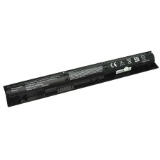 Аккумуляторная батарея (RI04) для ноутбука HP ProBook 450 G3, 455 G3, 470 G3 (2600mAh 14.8 В) OEM черная [B1332]