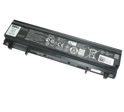 Аккумуляторная батарея для ноутбука Dell Latitude E5540 E5440 11.1V 65Wh VVONF Original