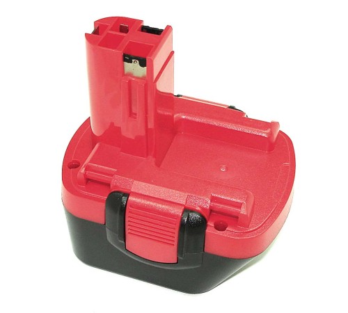 Аккумулятор для шуруповерта BOSCH 2.0Ah 12V (2607335262, 2607335274, 2607335374, 2607335709, BAT120)