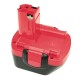 Аккумулятор для шуруповерта BOSCH 2.0Ah 12V (2607335262, 2607335274, 2607335374, 2607335709, BAT120)