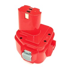 Аккумулятор для шуруповерта MAKITA 2.0Ah 12V (1220, 1233, 192681-5, 193157-5, 192698-8, 192698-A) [6496]