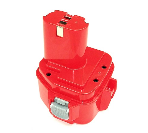 Аккумулятор для шуруповерта MAKITA 2.0Ah 12V (1220, 1233, 192681-5, 193157-5, 192698-8, 192698-A)