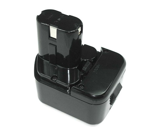 Аккумулятор для шуруповерта HITACHI 1.5Ah 12V (EB 1212S, EB 1214L, EB 1214S, EB 1220BL, EB 1220HL)