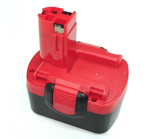 Аккумулятор для шуруповерта BOSCH 2.0Ah 14.4V (2607335534, 2607335264, 2607335685, 2607335686, BAT140)