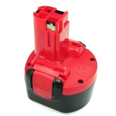 Аккумулятор для шуруповерта BOSCH 1.5Ah 9.6V (2607335707, 2607335272, 2607335260, BAT0408) [6488]