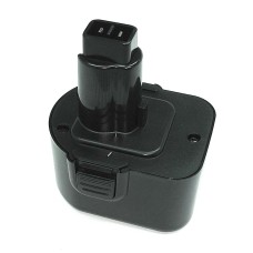 Аккумулятор для шуруповерта DEWALT 1.3Ah 12V (DC9071, DE9037, DE9071, DE9074, DE9075, DW9071, DW9072) [6490]