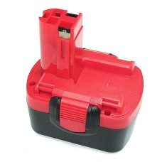 Аккумулятор для шуруповерта BOSCH 1.3Ah 14.4V (2607335534, 2607335264, 2607335685, 2607335686, BAT140)