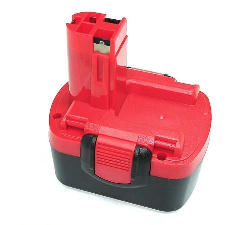 Аккумулятор для шуруповерта BOSCH 1.3Ah 14.4V (2607335534, 2607335264, 2607335685, 2607335686, BAT140)