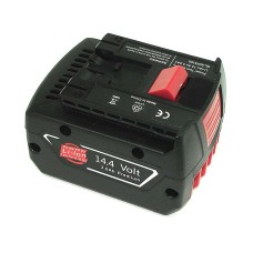 Аккумулятор для шуруповерта BOSCH 3.0Ah 14.4V (2607336078, 2607336150, BAT607, BAT614) [6261]